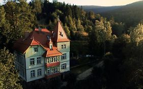 Willa Świeradówka